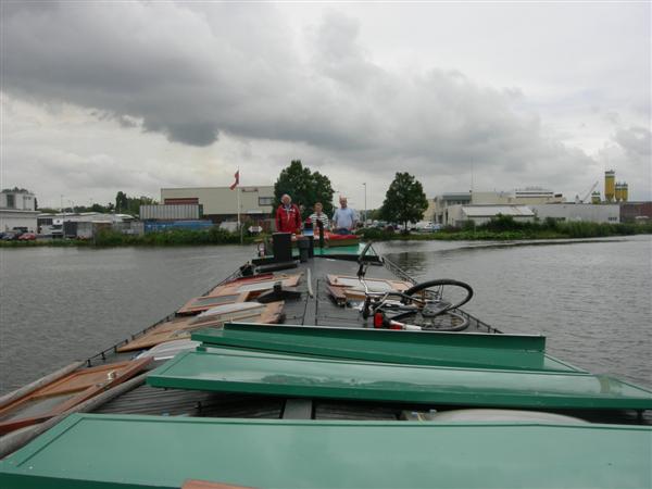 Hoop op de Werf 2008 - 06