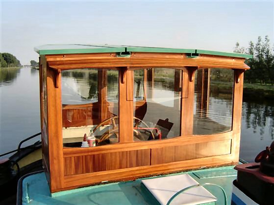 Onderhoud de Hoop - 01